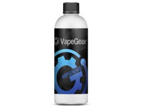 vapegear beznikotinova baze pg40 vg60 100ml