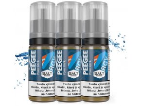 e liquid peegee salt 3x10ml power drink 10mg 20mg