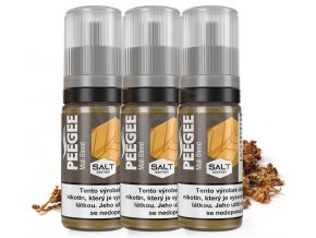 e liquid peegee salt 3x10ml mall blend 10mg 20mg