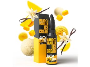 prichut riot squad shake and vape blck edtn mango vanilla ice cream 10ml