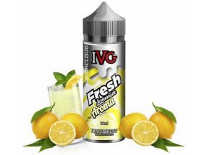 prichut ivg shake and vape fresh lemonade 36ml