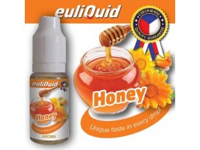 prichut euliquid honey med 10ml