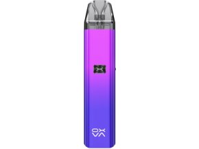 oxva xlim c elektronicka cigareta 900mah blue purple