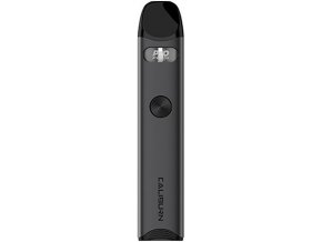uwell caliburn a3 elektronicka cigareta 520mah gray seda