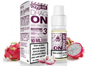 e liquid pinky vape dragon 10ml