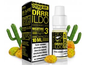 e liquid pinky vape drrrildo kaktus 10ml