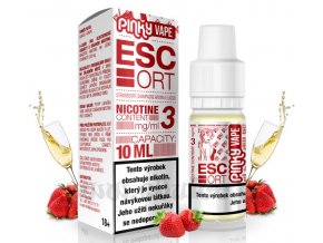 e liquid pinky vape escort 10ml