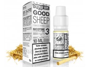 e liquid pinky vape good sheep 10ml