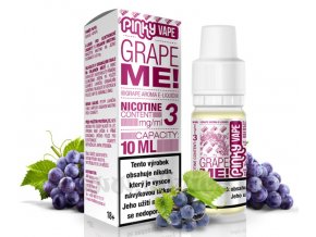 e liquid pinky vape grape me 10ml