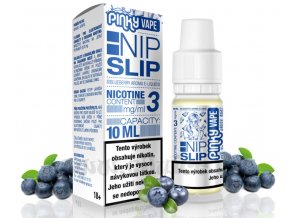 e liquid pinky vape nip slip 10ml