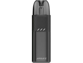 voopoo argus z elektronicka cigareta 900mah black cerna