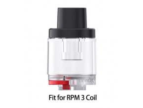 prazdna cartridge smok smoktech rpm 85 100 rpm 3