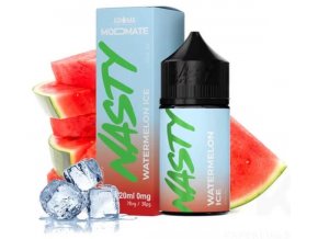 prichut nasty juice modmate watermelon ice 20ml