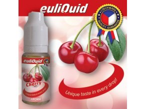prichut euliquid cherry 10ml tresen