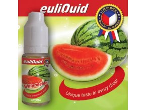 prichut euliquid vodni meloun watermelon