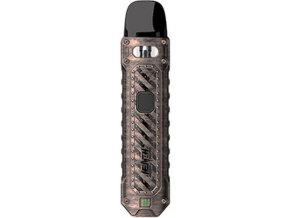 uwell caliburn tenet elektronicka cigareta 750mah copper red