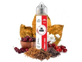 prichut prime shake and vape visnovy tabak 20ml