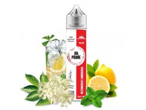 prichut prime shake and vape bezinkova limonada 20ml