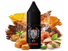 prichut tobacco bastards no 27 pistachio 10ml