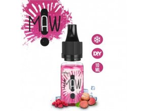 prichute revolute vape or diy maw lee 10ml