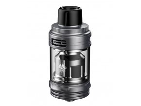 clearomizer voopoo uforce l tank 4ml gun metal