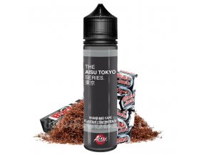 prichut zap juice aisu tokyo blackjack 20ml