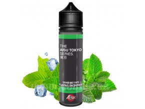 prichut zap juice aisu tokyo menthol 20ml