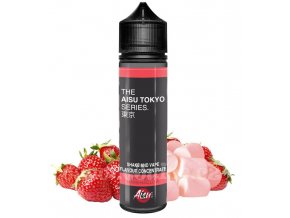 prichut zap juice aisu tokyo strawberry marshmallow 20ml