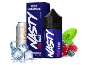 prichut nasty juice modmate red rage 20ml