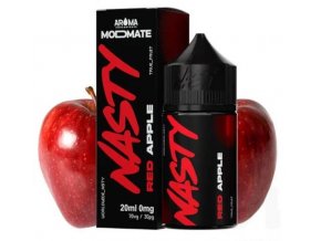 prichut nasty juice modmate red apple 20ml