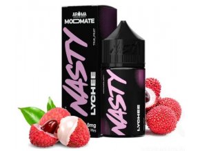 prichut nasty juice modmate lychee 20ml