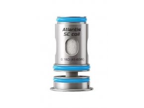 aspire atlantis se zhavici hlava 0,18ohm