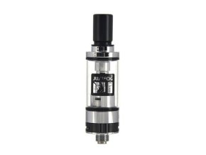 clearomizer justfog q16 1,9ml stribrny silver