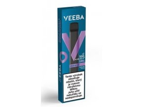 jednorazova e cigareta iqos veeba indiblue 20mg