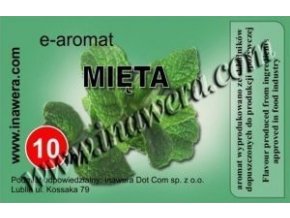 prichut inawera mieta 10ml mata