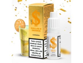 e liquid dollar h salt hybrid orange limonada 18mg