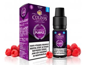 e liquid colinss empire purple 10ml