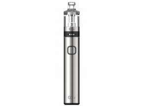 elektronicka cigareta innokin go z 1500mah stribrna stainless steel