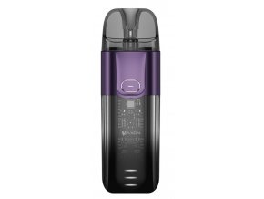 elektronicka cigareta vaporesso luxe x pod 1500mah purple fialova