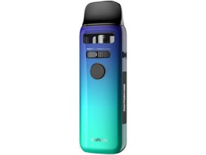 voopoo vinci 3 50w grip 1800mah aurora blue