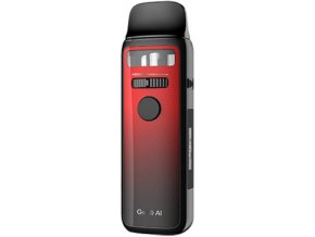 voopoo vinci 3 50w grip 1800mah aurora red