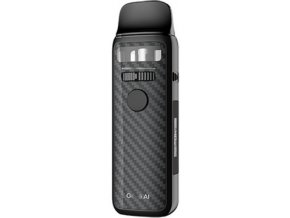 voopoo vinci 3 50w grip 1800mah carbon fiber black