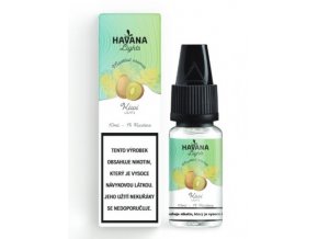 e liquid havana lights salt kiwi 10ml