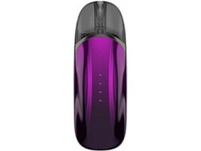 vaporesso zero 2 elektronicka cigareta 800mah black purple