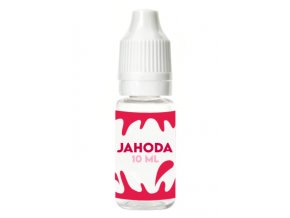 prichut vapemix jahoda 10ml