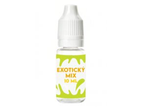 prichut vapemix exoticky mix 10ml