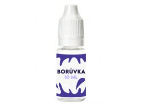 prichut vapemix boruvka 10ml