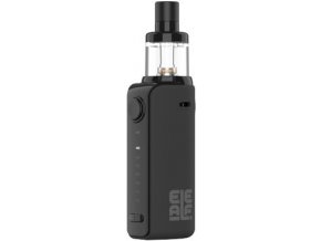 ismoka eleaf ijust p40 40w grip 1500mah full kit black cerny