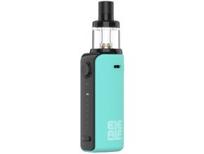 ismoka eleaf ijust p40 40w grip 1500mah full kit coral blue