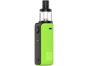 ismoka eleaf ijust p40 40w grip 1500mah full kit greenery